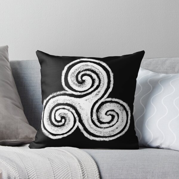 Item preview, Copie de triskelion designed and sold by DN-photo.