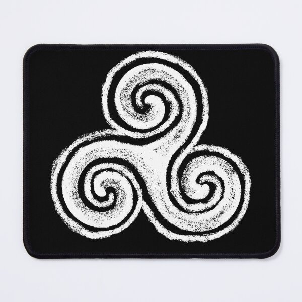Item preview, Copie de triskelion designed and sold by DN-photo.