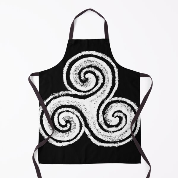 Item preview, Copie de triskelion designed and sold by DN-photo.