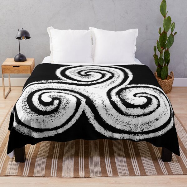 Item preview, Copie de triskelion designed and sold by DN-photo.