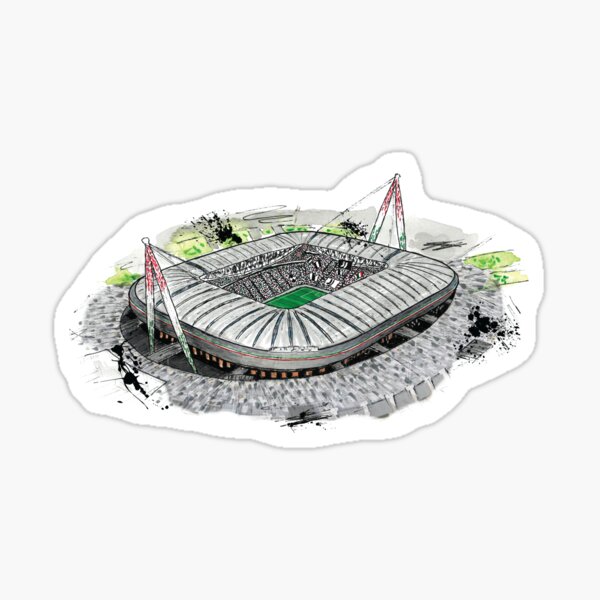PUZZLE 3D JUVENTUS ALLIANZ STADIUM - Juventus Official Online Store