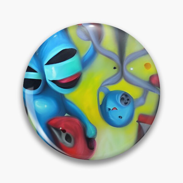 Item preview, Psycho Madness - Dubious Fellows designed and sold by ManiacalBeing.