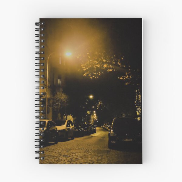 Item preview, equivocal czech back alley designed and sold by Michael Hofmann.