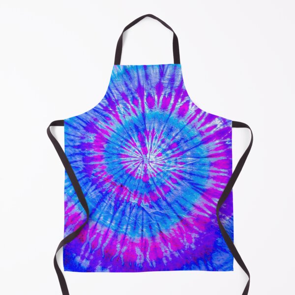 Item preview, Spiral Tie Dye, multicolored designed and sold by TheCatmeow2000.