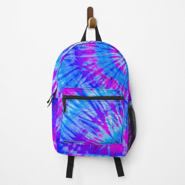 Item preview, Spiral Tie Dye, multicolored designed and sold by TheCatmeow2000.