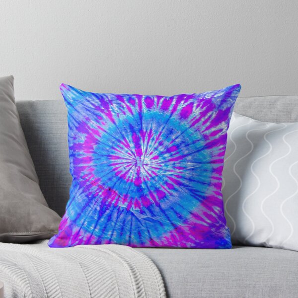 Item preview, Spiral Tie Dye, multicolored designed and sold by TheCatmeow2000.
