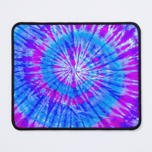 Item preview, Spiral Tie Dye, multicolored designed and sold by TheCatmeow2000.