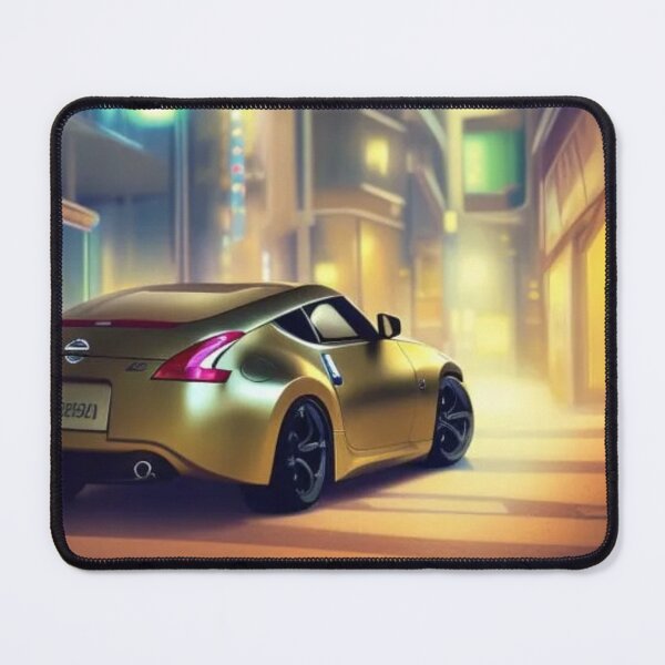 Item preview, 370z JDM Tokyo Night  designed and sold by Crewl Designs.