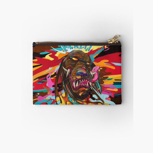 Item preview, Monster dog designed and sold by Ali K. Alobaidi.