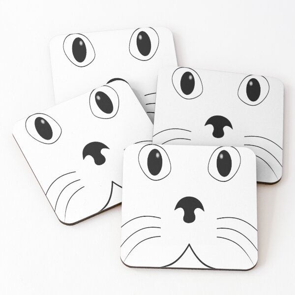 Item preview, Catface  designed and sold by The-Blue-Feline.