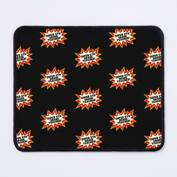 Item preview, 5th Grade Teacher Appreciation designed and sold by superteachers.
