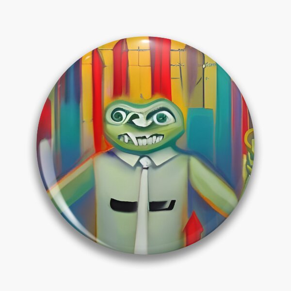 Item preview, Psycho Madness - Maniacal Tycoon  designed and sold by ManiacalBeing.