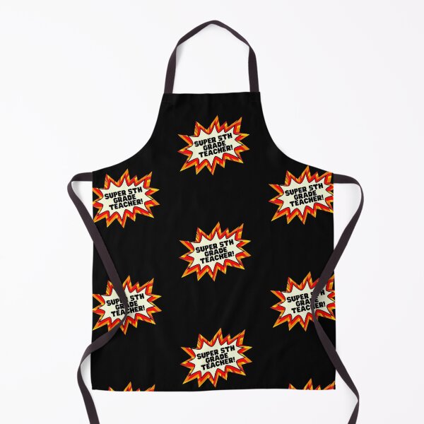 Item preview, 5th Grade Teacher Appreciation designed and sold by superteachers.