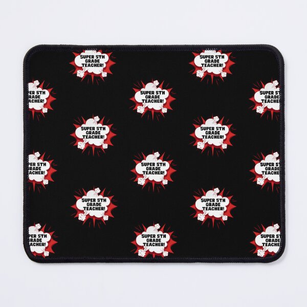 Item preview, 5th Grade Teacher Appreciation designed and sold by superteachers.