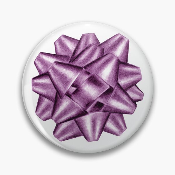 Item preview, star knot - purple colorized version designed and sold by SylvieG18.