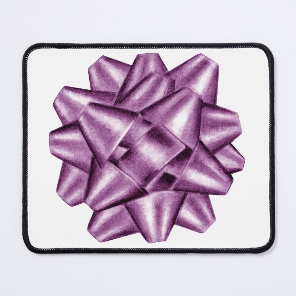 Item preview, star knot - purple colorized version designed and sold by SylvieG18.