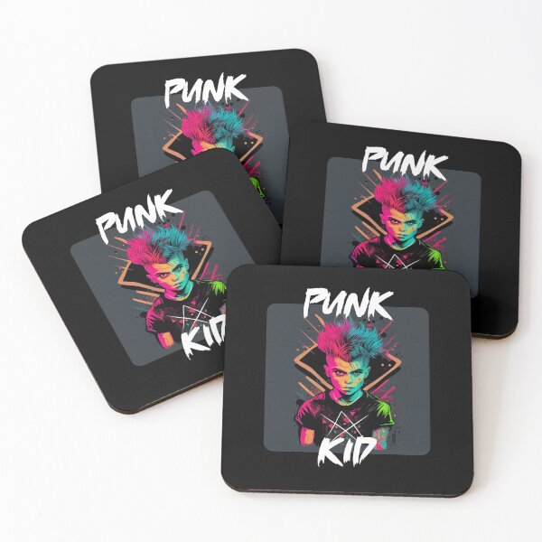 Item preview, Graffiti Style - Cool Punk Kid 8 designed and sold by PD-Store.