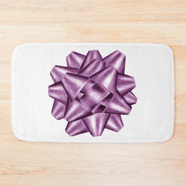 Item preview, star knot - purple colorized version designed and sold by SylvieG18.