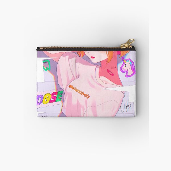Item preview, Anime Girl 017 Dose Melancholy designed and sold by coltian.