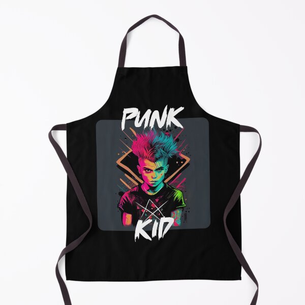 Item preview, Graffiti Style - Cool Punk Kid 8 designed and sold by PD-Store.