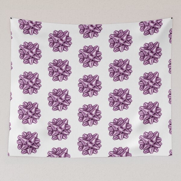 Item preview, star knot - purple colorized version designed and sold by SylvieG18.