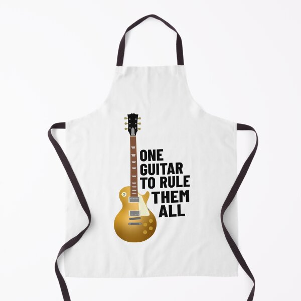 Item preview, One guitar to rule them all designed and sold by Vladan Seva.