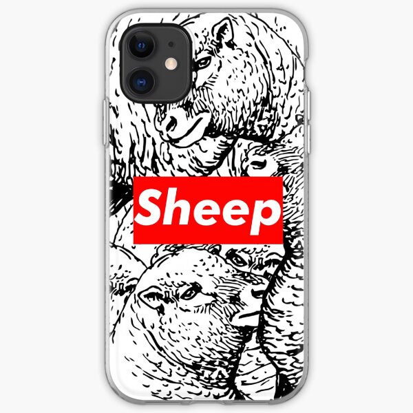 Knitting Meditation 2 iPhone 11 case Knitting Meditation 2 iPhone 11 case