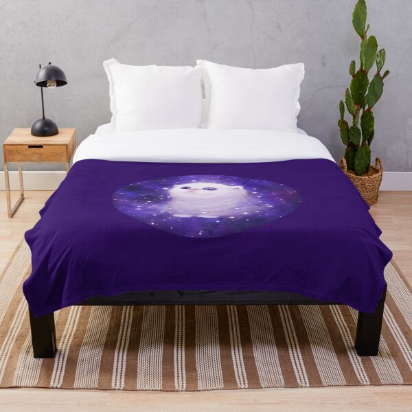 Item preview, Galaxy Cat | Cosmic space kitten - a cute celestial star cat designed and sold by rubydian.