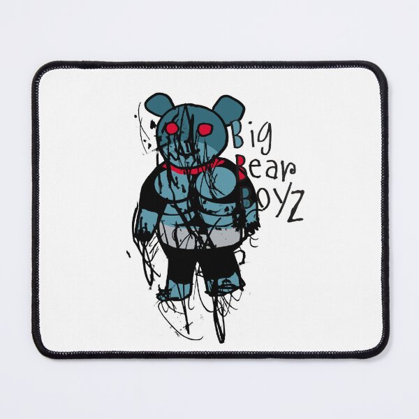 Item preview, Big Bear Boyz - Love Kama Edition designed and sold by BigBearBoyz.
