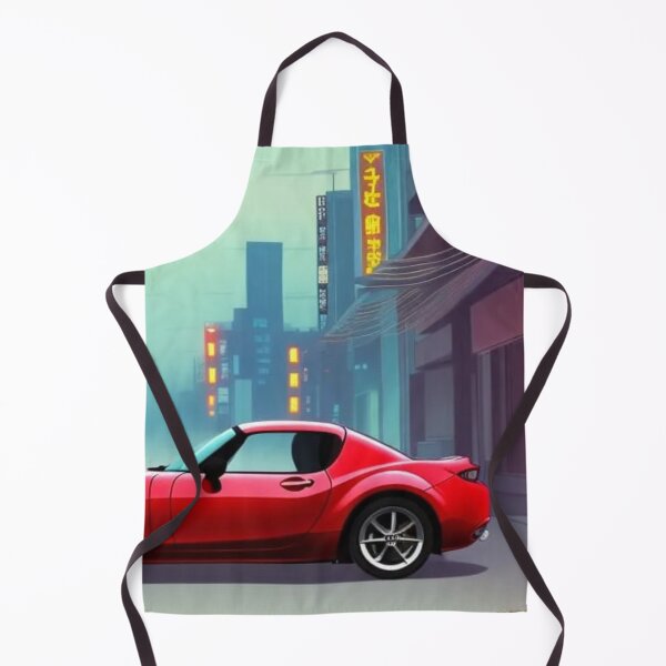 Item preview, JDM Miata  designed and sold by Crewl Designs.
