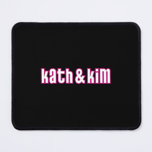 Item preview, Kath and Kim designed and sold by LivChrisDesigns.