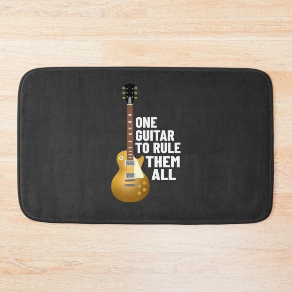 Item preview, One guitar to rule them all designed and sold by Vladan Seva.