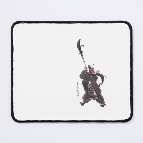 Item preview, Warrior Guan designed and sold by Huluhua.