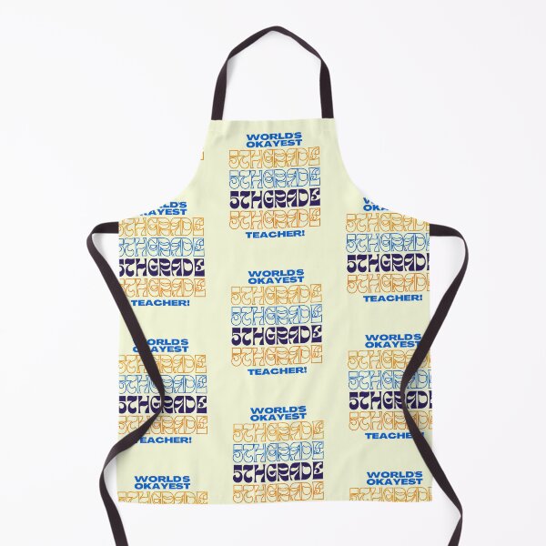 Item preview, 5th Grade Teacher Appreciation designed and sold by superteachers.