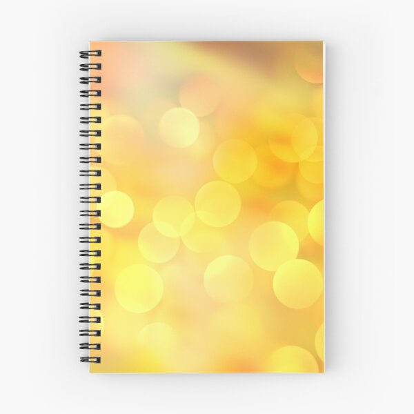 Item preview, Colorful bokeh design designed and sold by stylebytara.