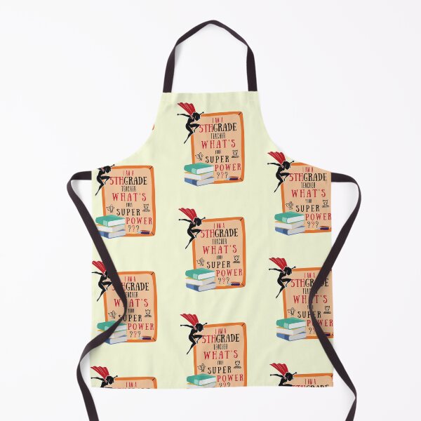 Item preview, 5th Grade Teacher Appreciation designed and sold by superteachers.
