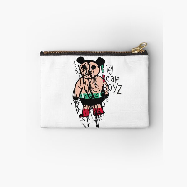 Item preview, Big Bear Boyz - Love Atoma Edition designed and sold by BigBearBoyz.