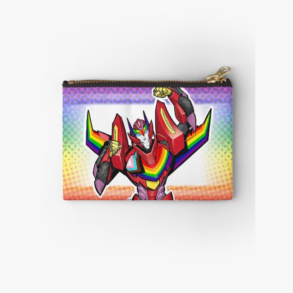 Item preview, Rainbow Roddy designed and sold by Artobotsrollout.