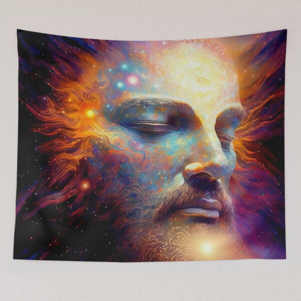 Item preview, Yeshua designed and sold by 4Four4Creations.
