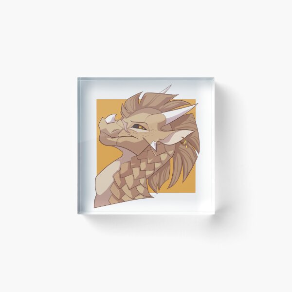 Item preview, Qibli WoF designed and sold by frothy milk :).