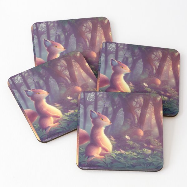 Item preview, Critter Alert designed and sold by MoonsideGallery.