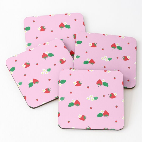 Item preview, Strawberry Patch designed and sold by freedmbelle.