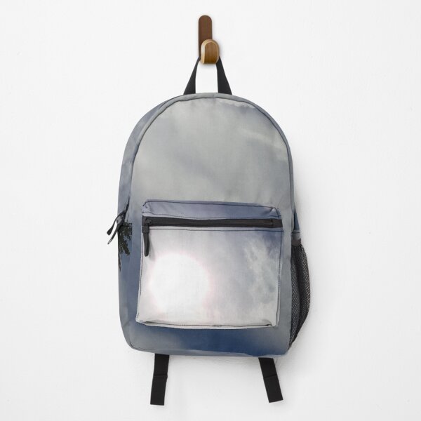 Item preview, Nature: Iluminated Sun In Coudy Blue Sky! designed and sold by TaraTs.