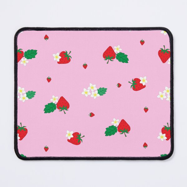Item preview, Strawberry Patch designed and sold by freedmbelle.