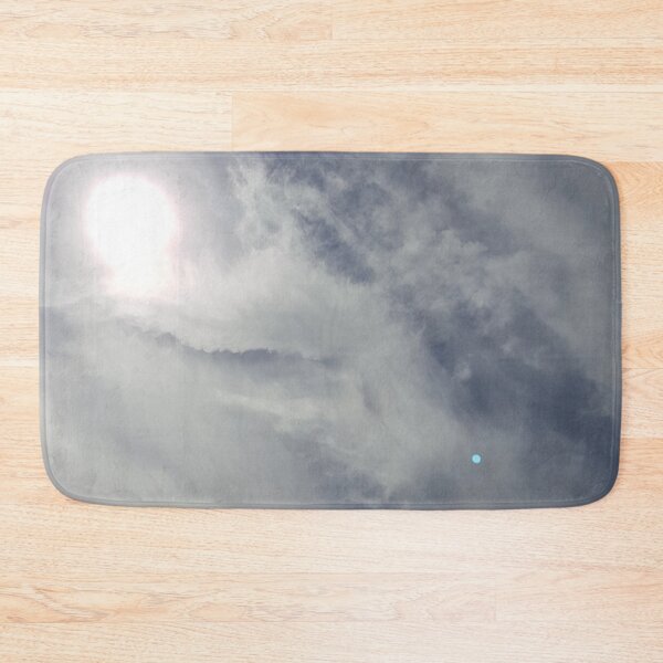 Item preview, Nature: Iluminated Sun In Coudy Blue Sky! designed and sold by TaraTs.
