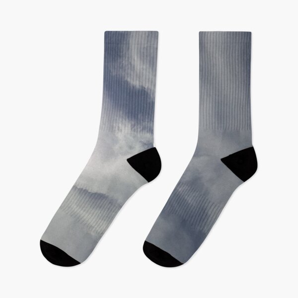 Item preview, Nature: Iluminated Sun In Coudy Blue Sky! designed and sold by TaraTs.