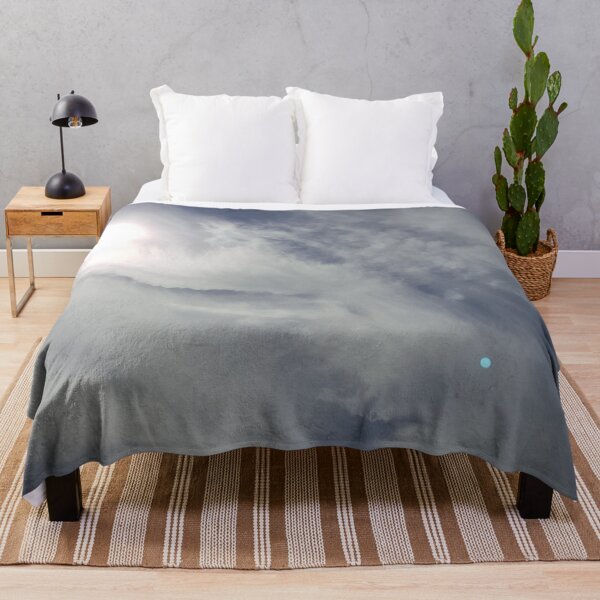Item preview, Nature: Iluminated Sun In Coudy Blue Sky! designed and sold by TaraTs.