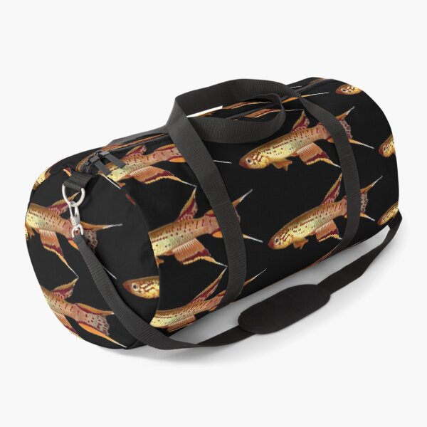 Item preview, Killifish Gold Lyretail australe designed and sold by killies.