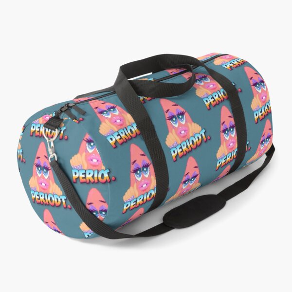 Item preview, Periodt designed and sold by TrashyWhiteboy.