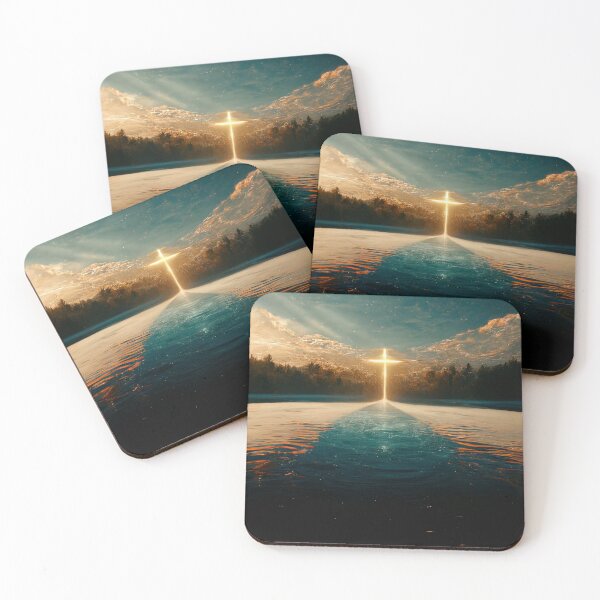 Item preview, Sunlight of The Spirit designed and sold by 4Four4Creations.